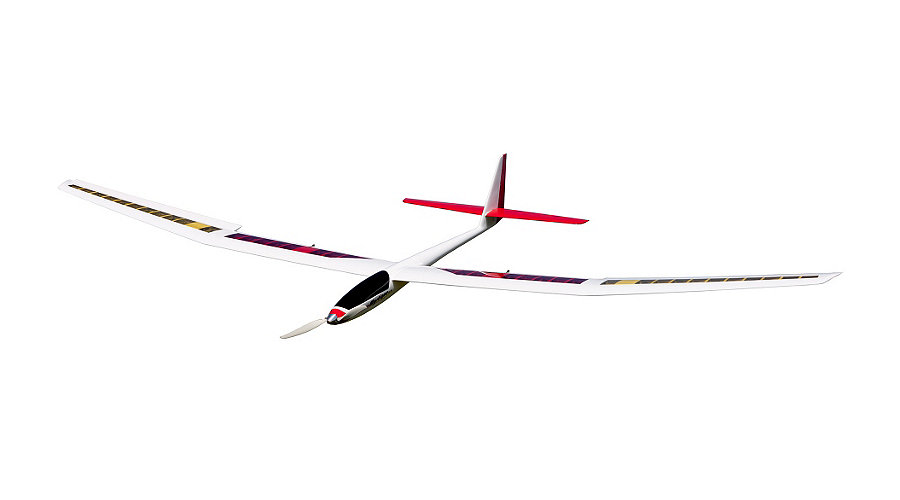 Mystique sales rc glider
