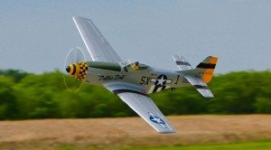 EFL P-51